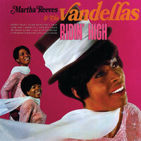 I'm In Love (And I Know It) - Martha Reeves & The Vandellas