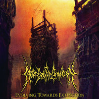 Between the Dying and the Dead - Near Death Condition