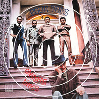 Raindrops Keep Fallin' On My Head - Four Tops