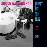 In a Hurry - Loudon Wainwright III
