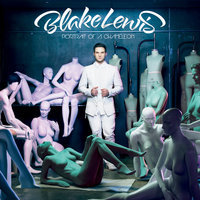 Disco in Space - Blake Lewis