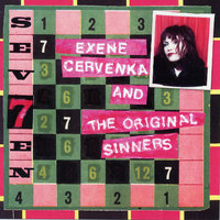 Exene Cervenka