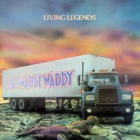 Mona Lisa - Showaddywaddy