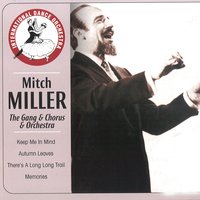 Autumn Leaves - Mitch Miller, The Gang