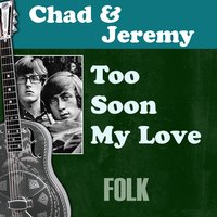 Chad & Jeremy