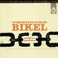 Theodore Bikel