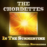 Lollipop 1958 - The Chordettes