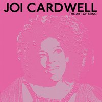 Joi Cardwell