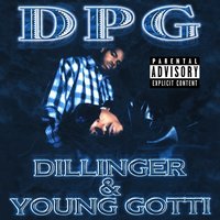 Here We Are / Go Killem - Daz Dillinger