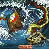 Serious Time - Mungo's Hi-Fi, YT