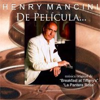 Breakfast at Tiffany's (De "Breakfast at Tiffany's") - Henry Mancini
