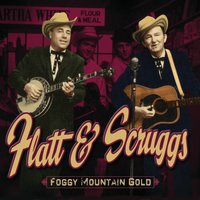 My Rose of Old Kentucky - Bill Monroe's Blue Grass Boys, Flatt, Scruggs