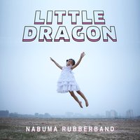 Cat Rider - Little Dragon
