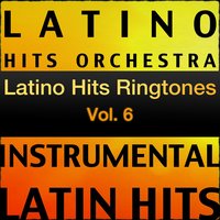 Latino Hits Orchestra