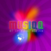 Pirmā Manā Ziemassvētku Sarakstā - Musiqq