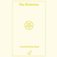 Touched by an Angel - The Memories