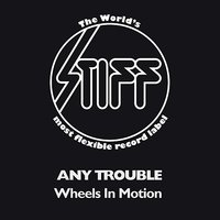 Open Fire - Any Trouble