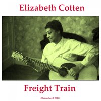 Elizabeth Cotten