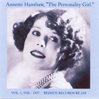 Do-Do-Do - Annette Hanshaw