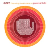 Back In Stride (Feat. Frankie Beverly) - Maze, Frankie Beverly