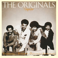 God Bless Whoever Sent You - The Originals