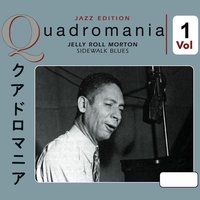 Jelly Roll Morton