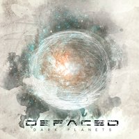 Defaced