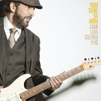 Juan Luis Guerra 4.40