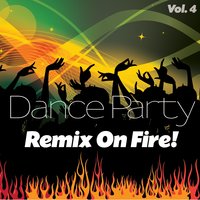 Speak Now - DJ Redbi
