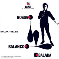 Você E Eu - Sylvia Telles