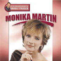 Jeder Gedanke, jedes Gefühl - Monika Martin