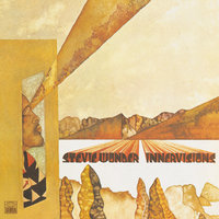 Jesus Children Of America - Stevie Wonder