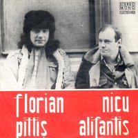 Nicu Alifantis
