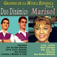 Oh, Carol - Duo Dinamico