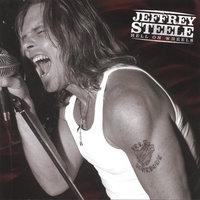 Jeffrey Steele