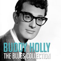 When My Left Eye Jumps - Buddy Holly