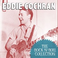 Drive-In Snow - Eddie Cochran