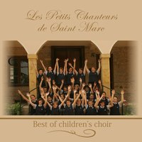 Les Petits Chanteurs de Saint Marc