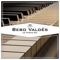 Bilongo - Bebo Valdes, Guapacha