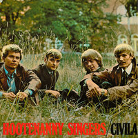 Adjö farväl - Hootenanny Singers