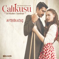 Bahçada Yeşil Çınar (feat. Fahriye Evcen) - Aytekin Ataş, Fahriye Evcen