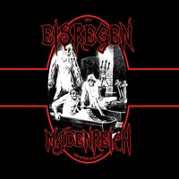 Ich.Zombie - Eisregen