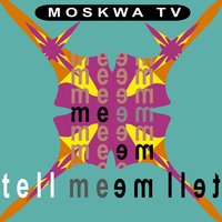 Moskwa TV