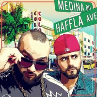 Doga Doga - Medina, Arash