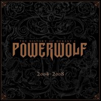 Mr. Sinister - Powerwolf