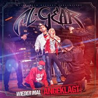 Hoffnungslos - Al-Gear, Al Gear, Gisela Ungerer