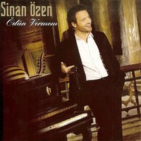 Dünyanın Göbeği - Sinan Özen