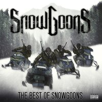Global Domination - Snowgoons, Sean Strange, Sicknature