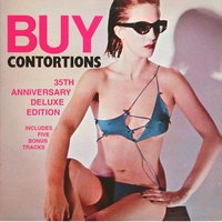 Twice Removed - James Chance, The Contortions