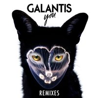 You (Ivan Gough & Jebu) - Galantis, Ivan Gough, Jebu
